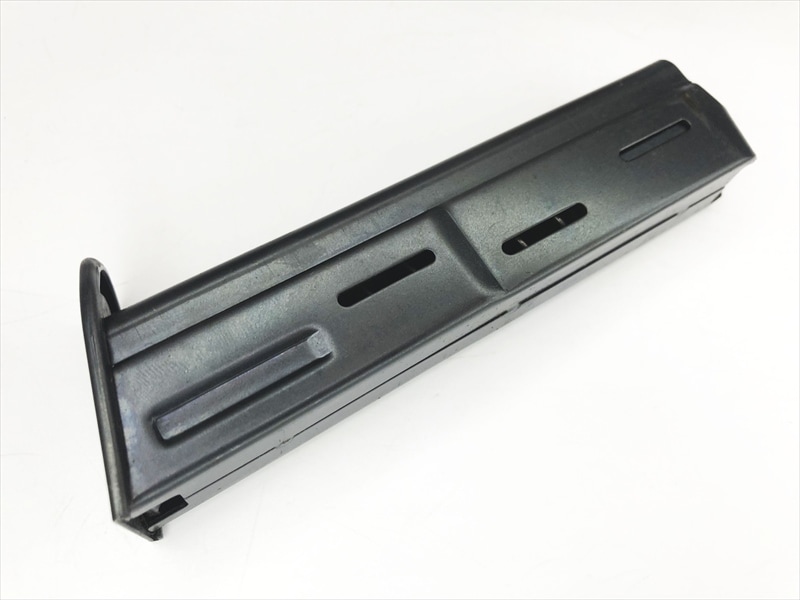 売り切れ【特選中古品】発火モデルガン MGC H&K VP70 バーストストック