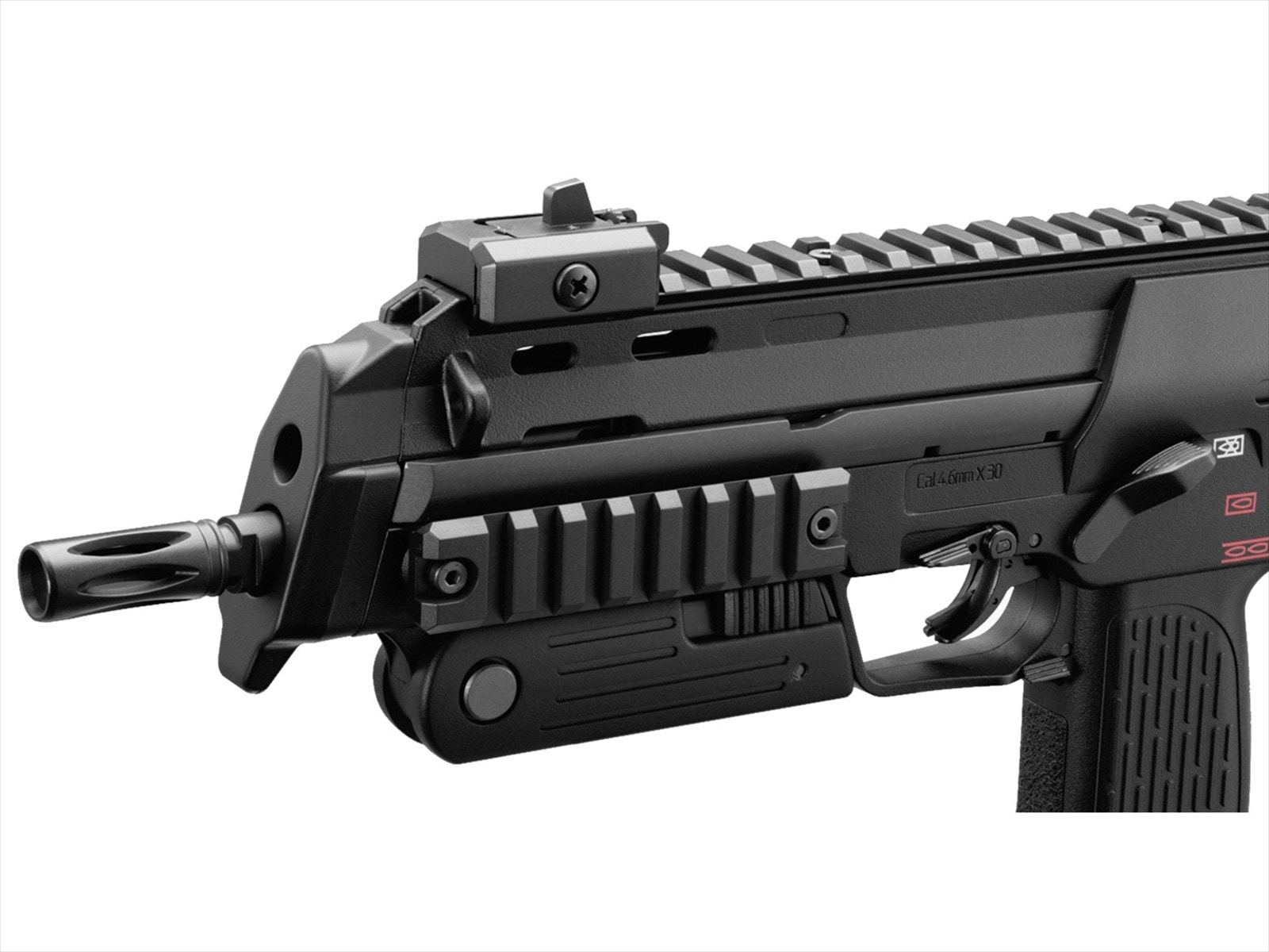 東京マルイ ガスブローバック MP7A1 BK | 東京マルイ,ガスガン,ガス