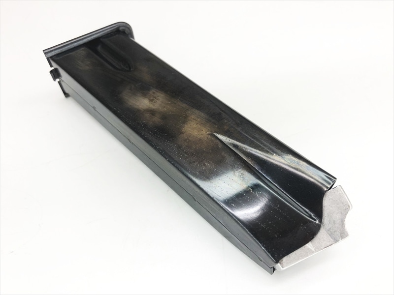 売り切れ【特選中古品】発火モデルガン マルシン ブローニングハイ