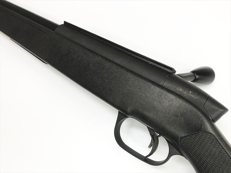 売り切れ【特選中古品】エアコッキングガン マルゼン APS-2 SV