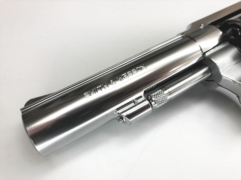 売り切れ【特選中古品】発火モデルガン コクサイ S&W M65 .357マグナム