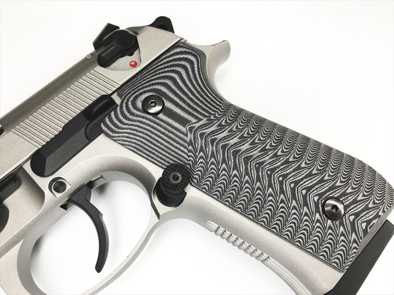 売り切れ【特選中古品】ガスブローバック ウエスタンアームズ ベレッタ