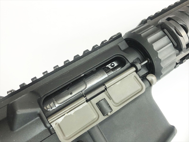 売り切れ【特選中古品】電動ガン VFC コルト Mk12 MOD1 SPR