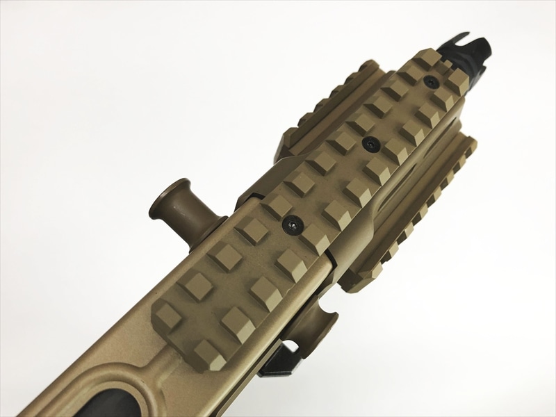 売り切れ【特選中古品】コンパクト電動ガン 東京マルイ スコーピオン