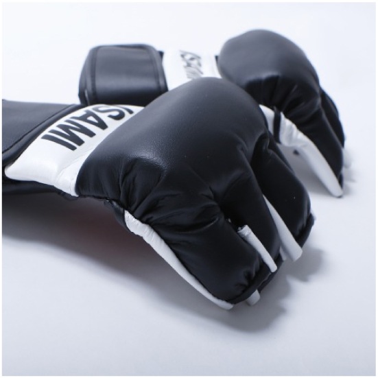 isami イサミ IS-780 MMAウォシャブルグローブ | isami（イサミ