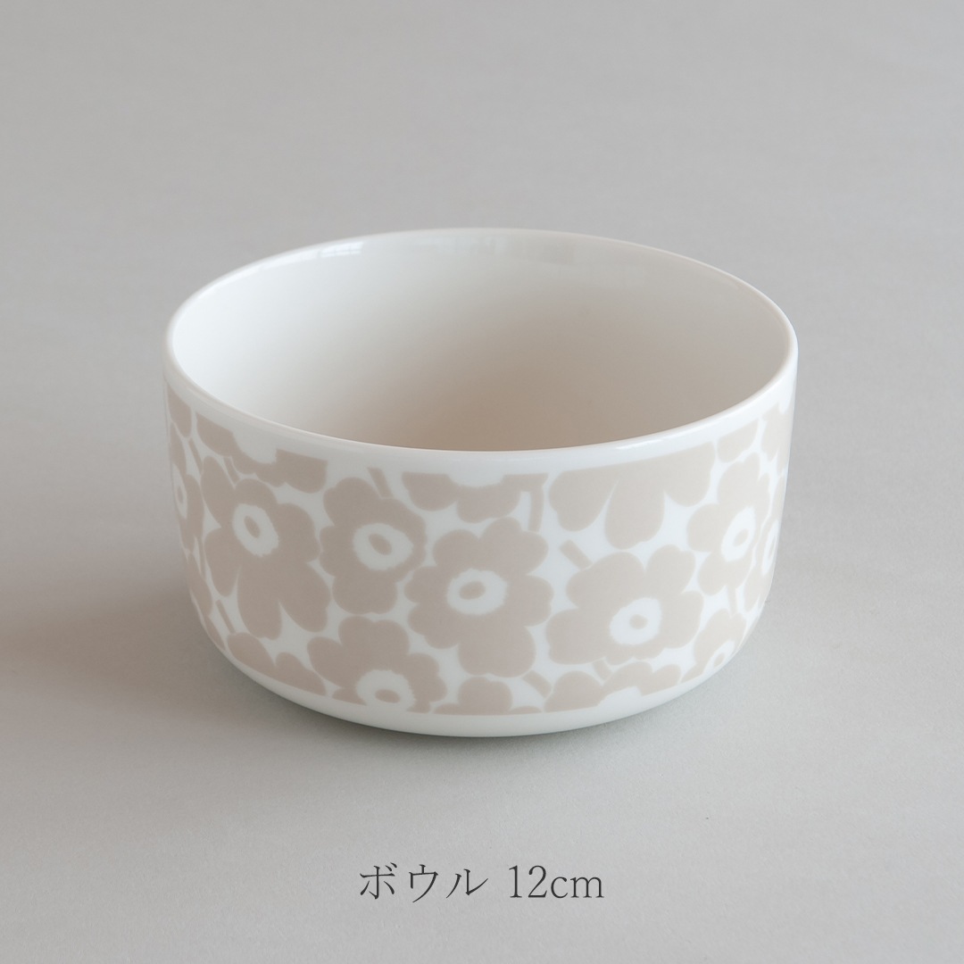 SALE】ピックイネン ウニッコ ホワイト×ストロー（マリメッコ