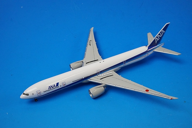 1/400 B777-300ER ANA JA777A [NH40027] 全日空商事/中古