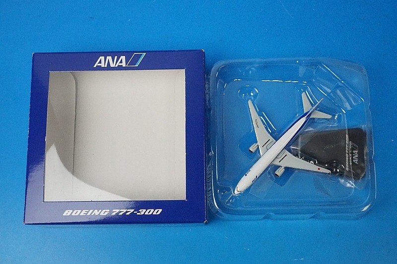1/1000 B777-300 ANA JA752A [NH10013] 全日空商事/中古