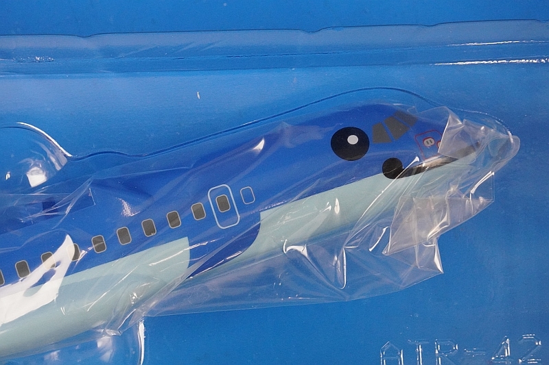 1/100 ATR42-600 AMX 天草エアライン みぞか号 JA01AM [MZ10001