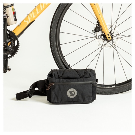 S/F Expandable Hip Pack | すべての商品 | 【公式】フェールラーベン