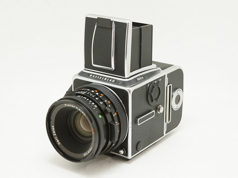 HASSELBLAD(ハッセルブラッド) 503CW CF80/2.8 A12 (NG-2233) | 【中古