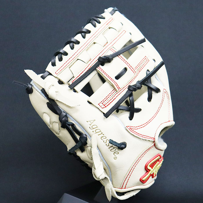 ジュニア軟式 グラブ J6型 オールラウンド 久保田スラッガー KUBOTA