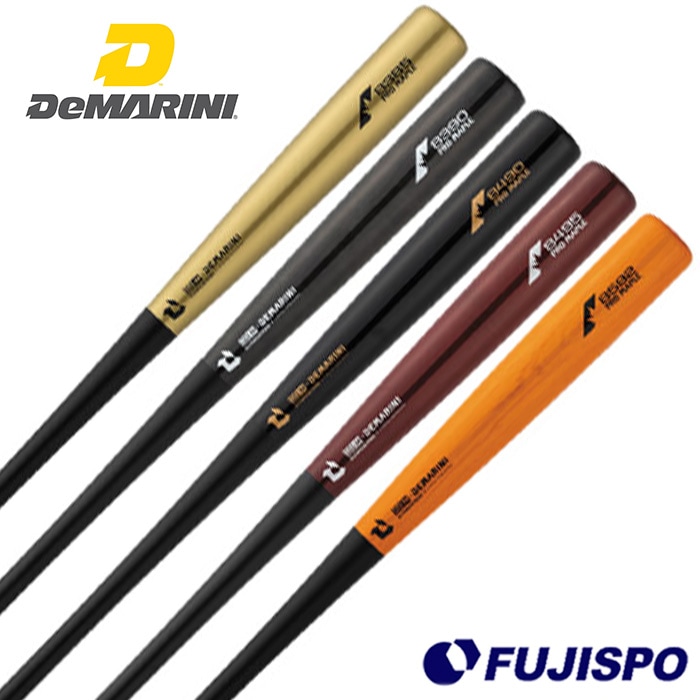 ウィルソン ディマリニ プロメープル コンポジットトレーニングバット