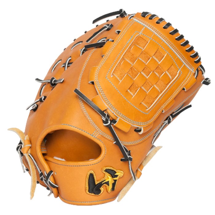 硬式 ファースト ミット グランドペガサス TOP 和牛 ワールドペガサス