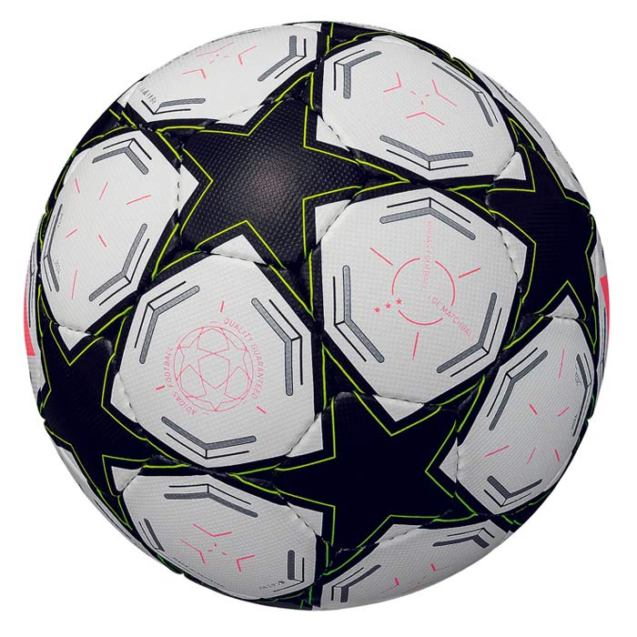 アディダス フィナーレ 24-25 リーグルシアーダ adidas サッカーボール