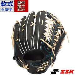 野球・ソフト,グローブ,軟式,エスエスケイ(SSK),外野手用 | 野球用品と