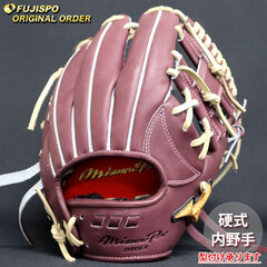 野球・ソフト,グローブ,硬式,ミズノ(mizuno),内野手用 | 野球用品と