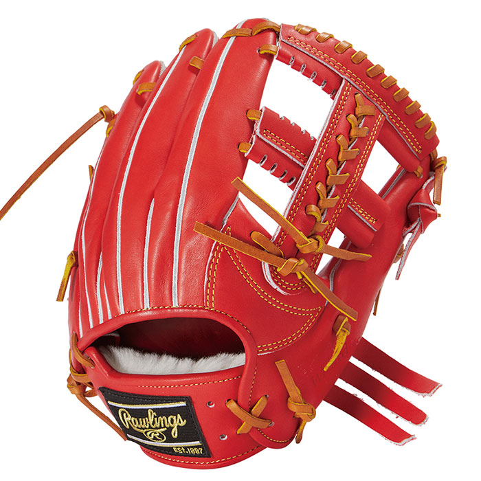 硬式 グラブ プロプリファード ウィザード 内野 ローリングス Rawlings