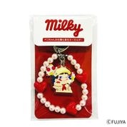 ペコちゃんお仕事七変化キーホルダー（CA）の通販｜不二家