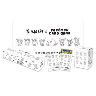 周辺グッズ,未開封商品,公式サプライ,セット | ポケモンカード買取