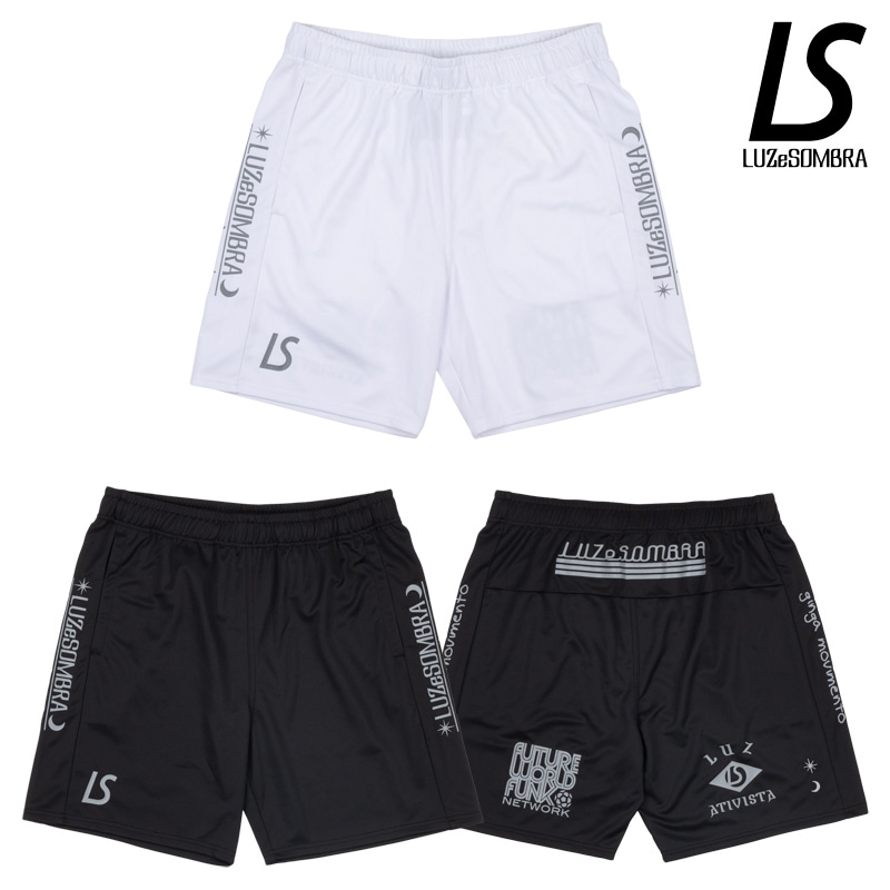 ルースイソンブラ/LUZ e SOMBRA プラクティスパンツ/OAO REFLECTOR PRA