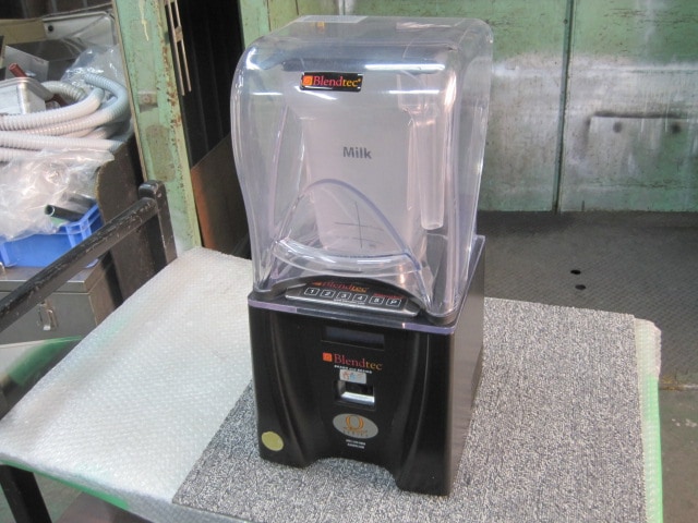 大道産業】【業務用】【中古】 フードミキサー OMX-15◎ 単相100V