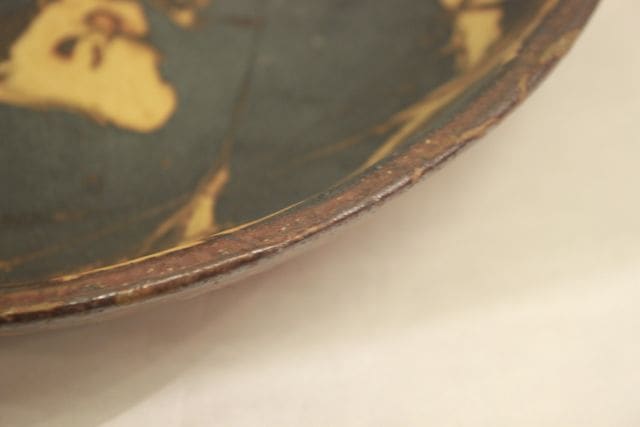 山田洋次 スリップウェア 丸深皿5 | すべての商品 | ANTIKAとモダン