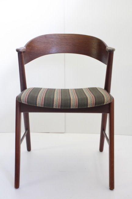 Kai Kristiansen カイ・クリスチャンセン No,32 ネイルチェア | 湯の花