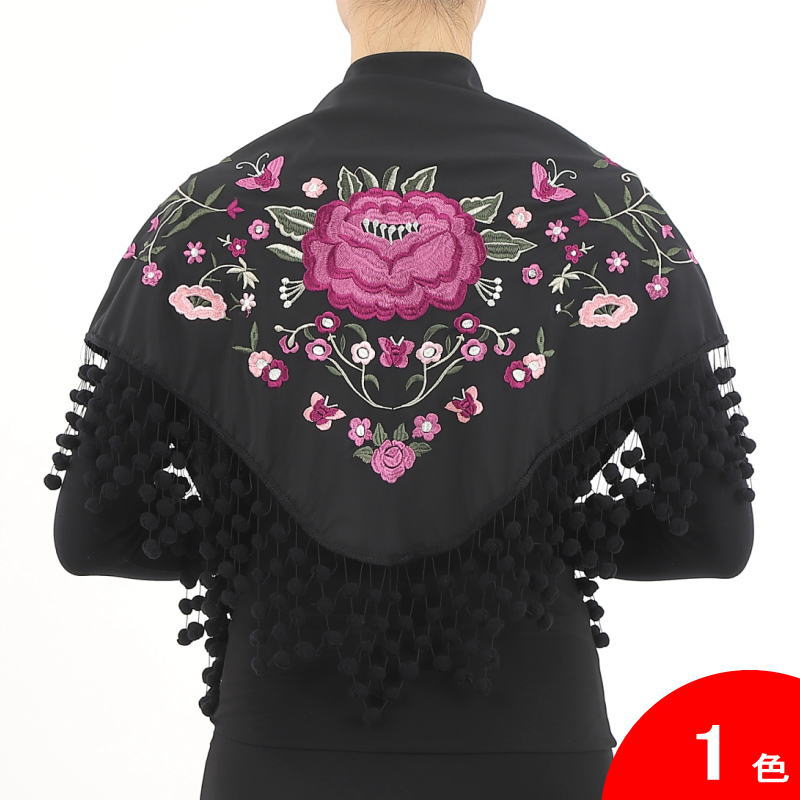 シージョ,刺繍 | フラメンコ | フラメンコ用品のフラメンコ雑貨屋ガロガロ