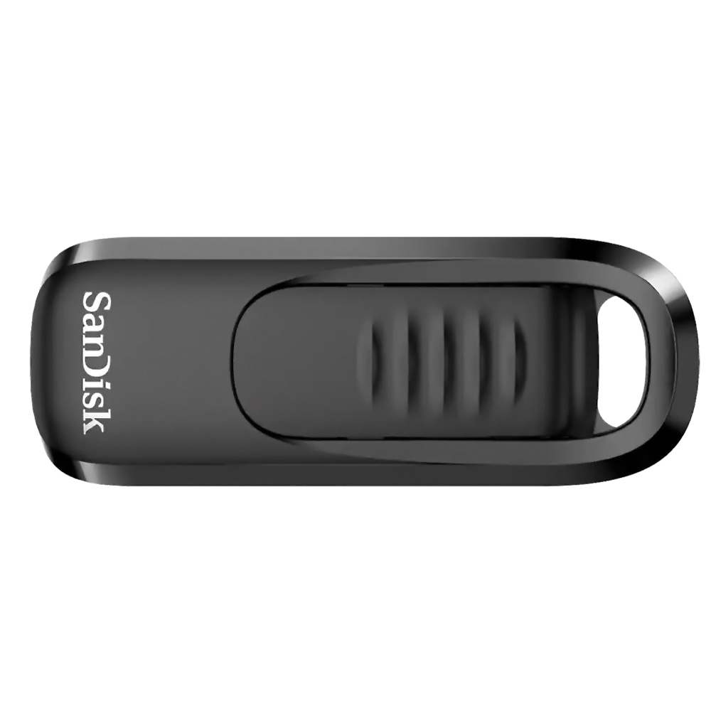 USBメモリ 256GB Type-C SanDisk サンディスク Ultra Slider 格納式