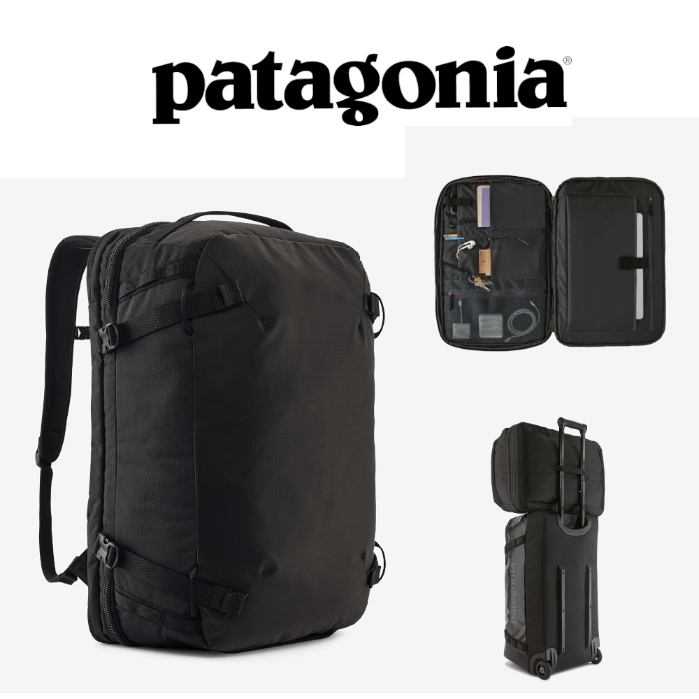 パタゴニア Patagonia ブラックホール・MLC 45L 49307 | リュック