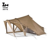 ゼインアーツ ZANE ARTS ロロ インナーテント フロアマット PS-833