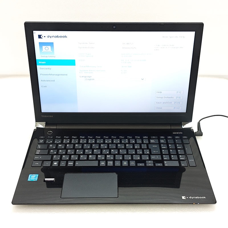 商品ジャンル | 中古パソコン専門店 リサイクルPC Gテック