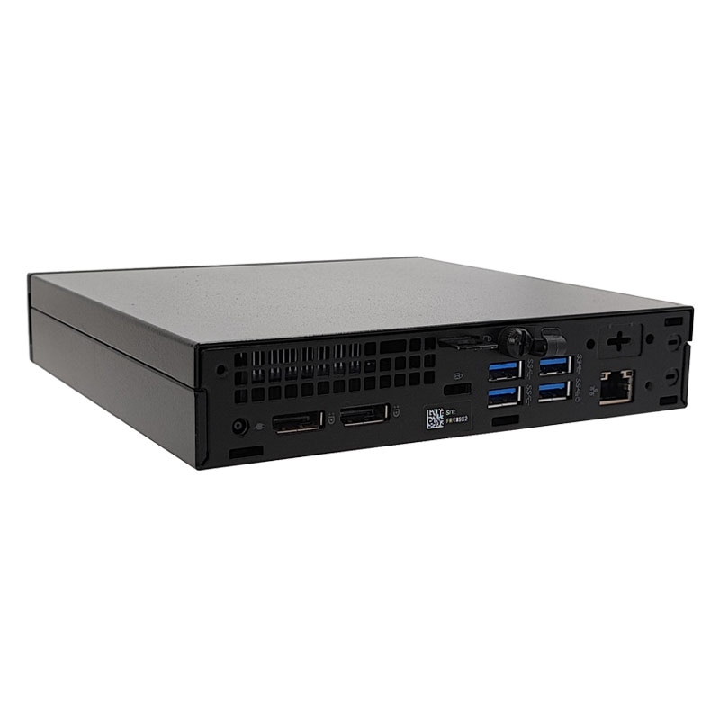 ミニPC 中古デスクトップ DELL OptiPlex 5060 Micro Windows11 Pro