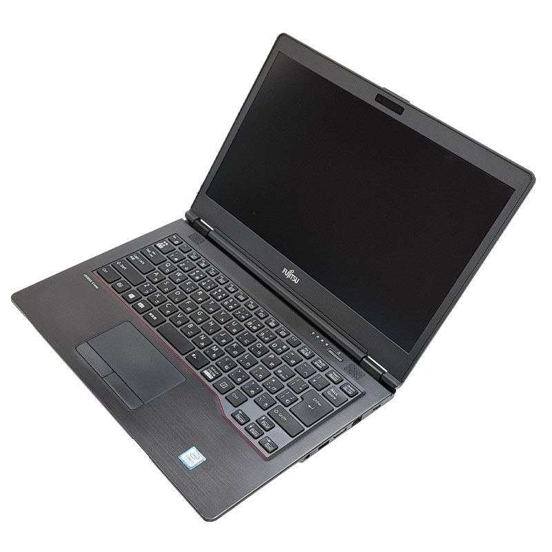 中古ノートパソコン 富士通 LIFEBOOK U748/S Windows11 Pro Core i5