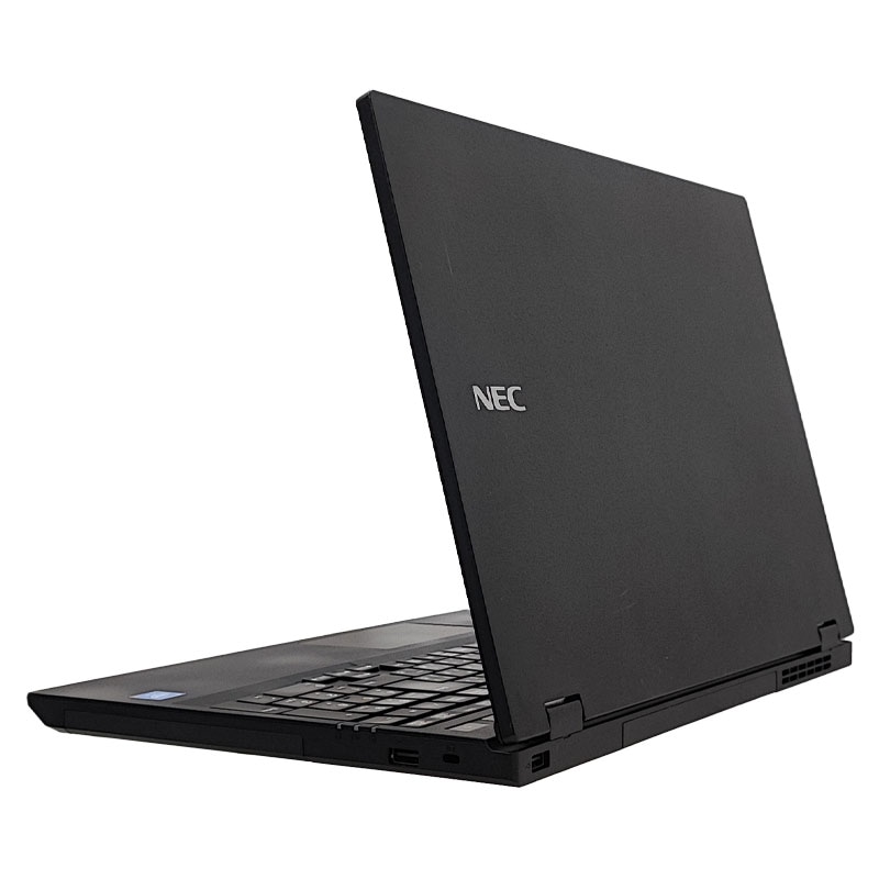 第8世代 中古パソコン NEC VersaPro VKE18/X-6 Windows11 Pro Celeron