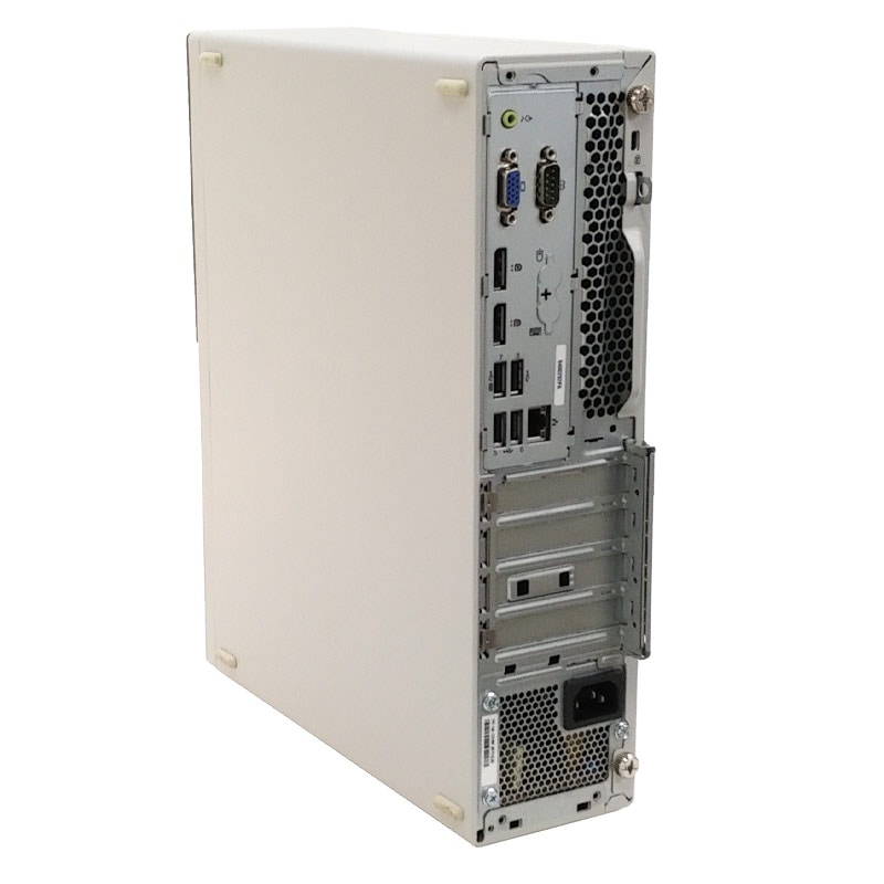 第8世代 中古デスクトップ NEC Mate MKM30/B-3 Windows11 Pro Core i5