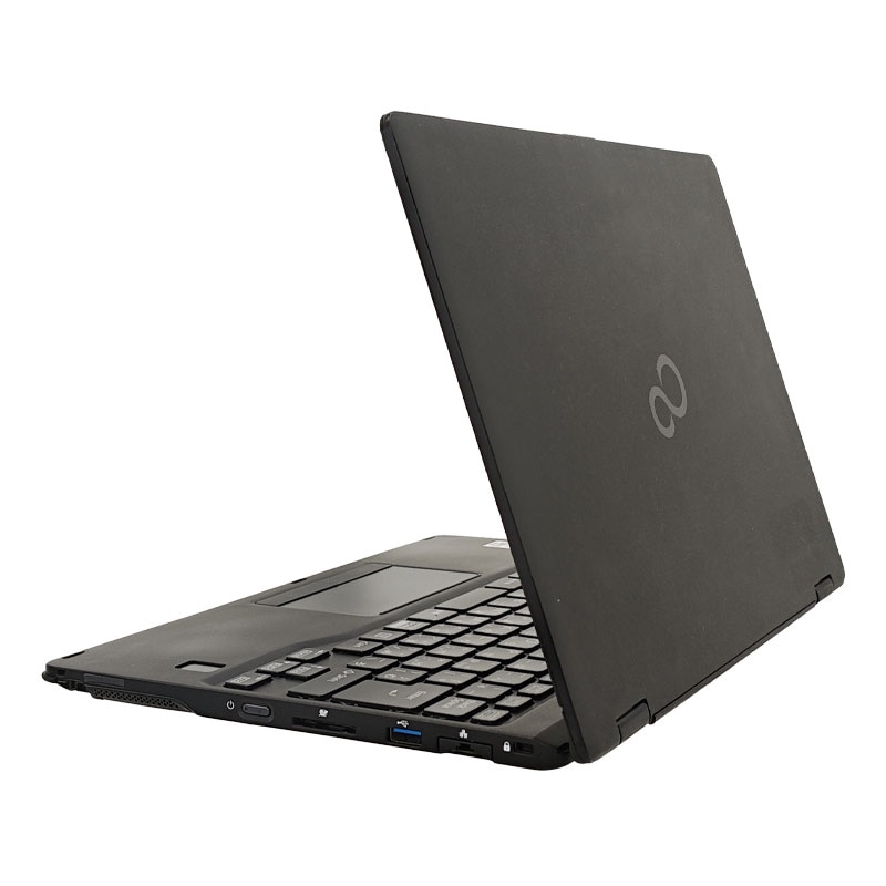 見た目難あり 中古パソコン 富士通 LIFEBOOK U9310X/D Windows11 Pro