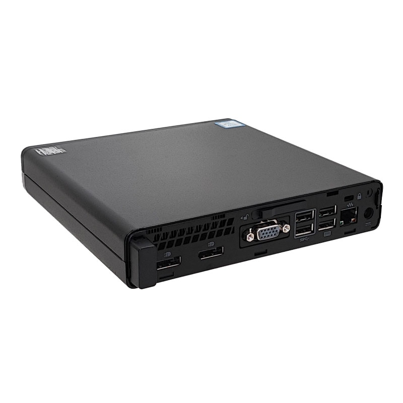 ミニPC 中古デスクトップ HP HP EliteDesk 800 G3 Mini Windows10 Pro