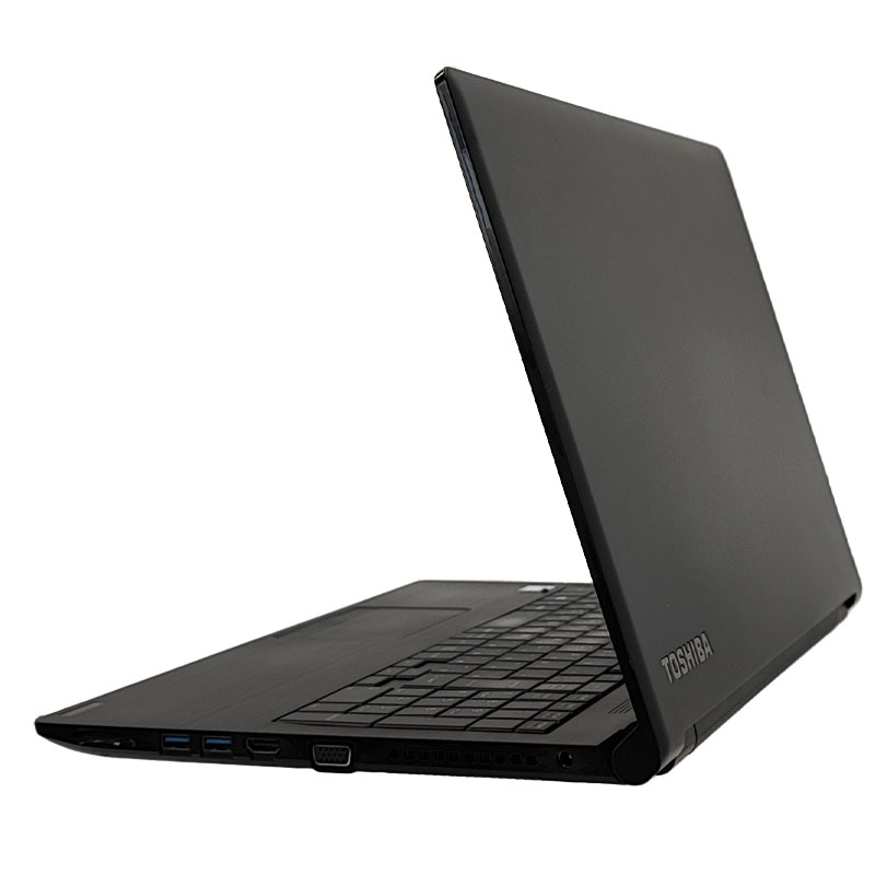 超高性能i7 中古パソコン Microsoft Office付き 東芝 dynabook B65/H