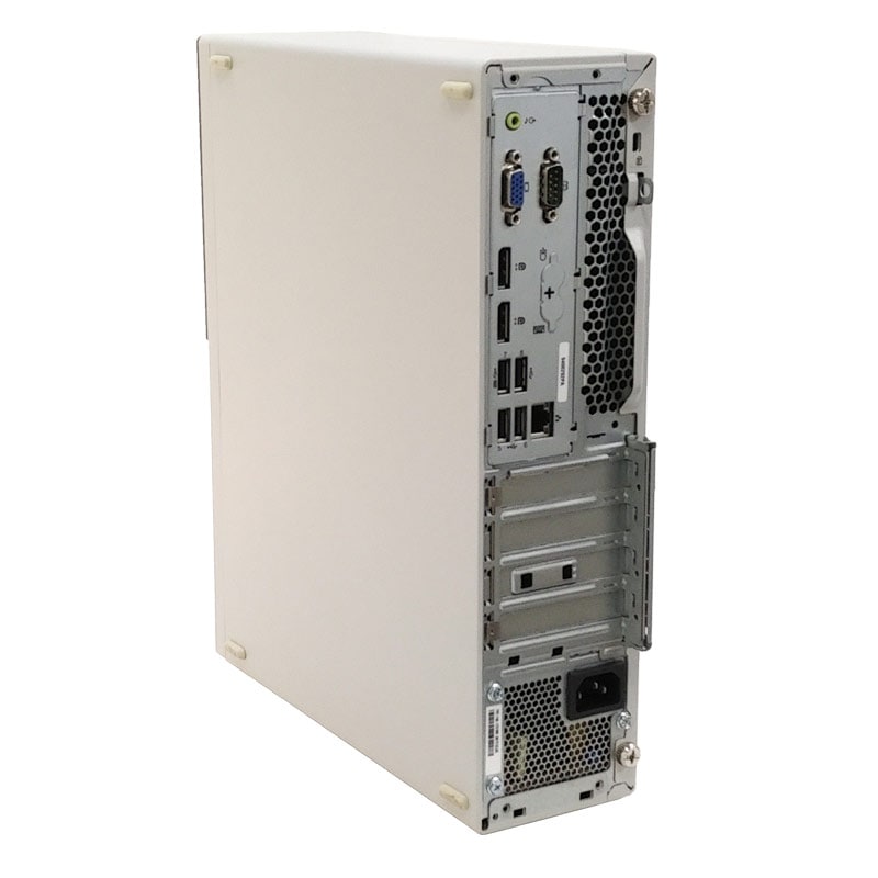 第9世代 中古デスクトップ Microsoft Office付き NEC Mate MKM29/A-5