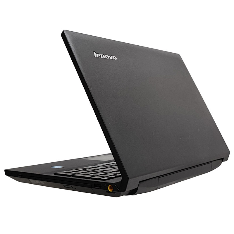 Win7 32bit 中古パソコン Microsoft Office付き Lenovo B590 Windows7