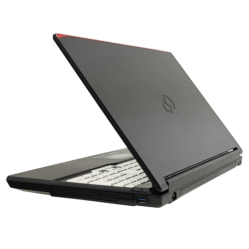 新品SSD搭載 中古ノートパソコン 富士通 LIFEBOOK A579/BX Windows11
