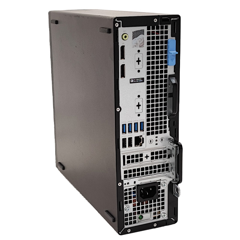 第11世代i7 中古デスクトップ DELL OptiPlex 5090 SFF Windows11 Pro