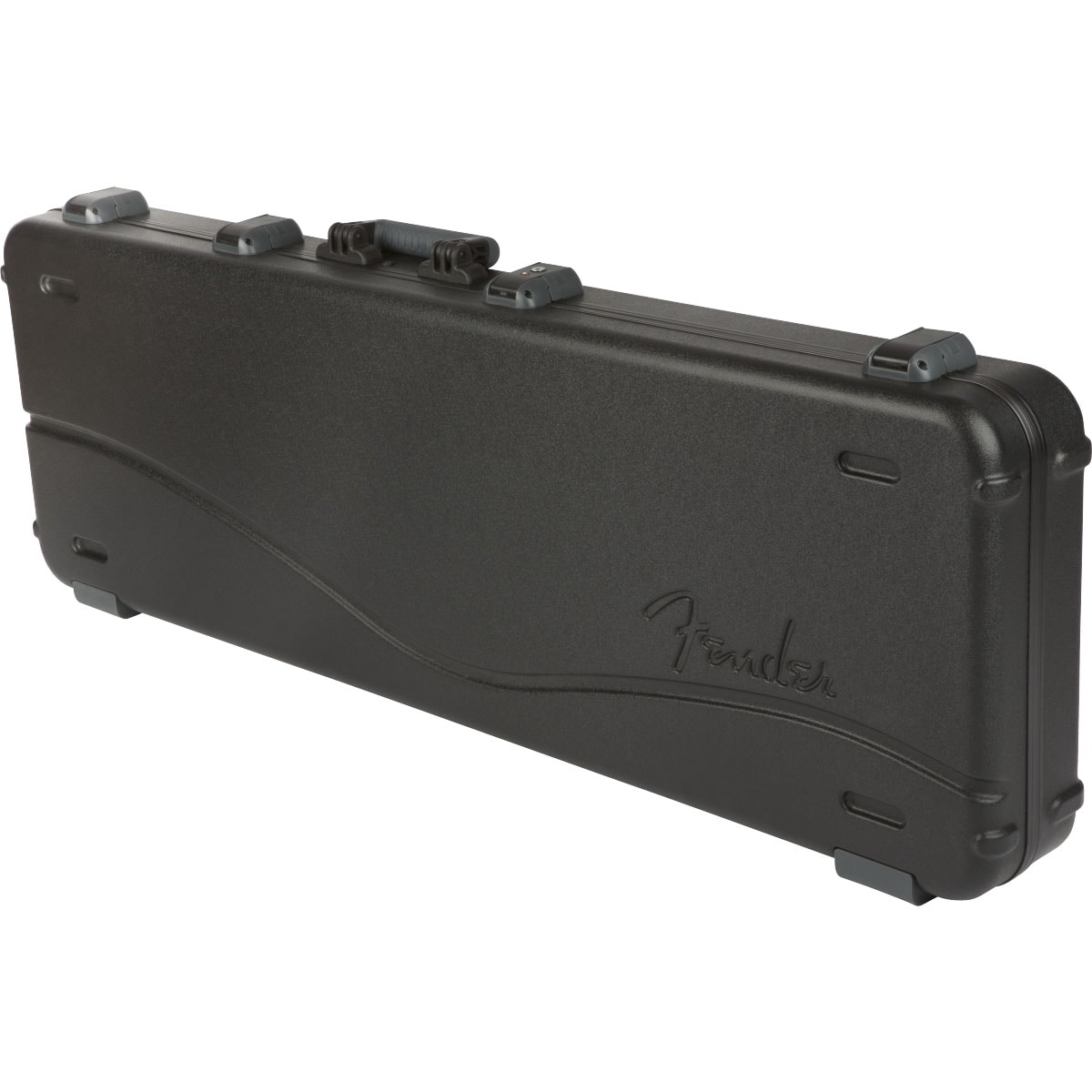 Fender DELUXE MOLDED CASE ELECTRIC BASS ベース用ハードケース
