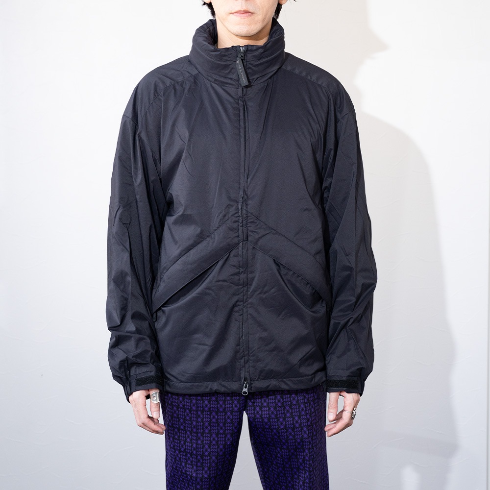 COLD WEATHER PARKA EVOLVE | WILD THINGS | JUGLANS