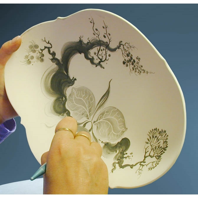 マイセン ブルーオーキッド コーヒーカップ＆ソーサー 824001/23582