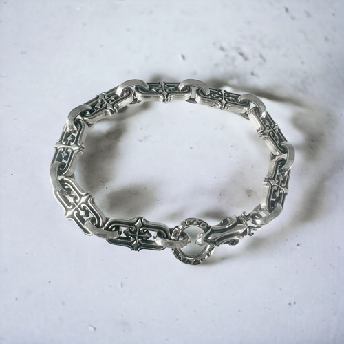 ≪DEAL DESIGN/ディールデザイン≫クランプクロスブレス | すべての