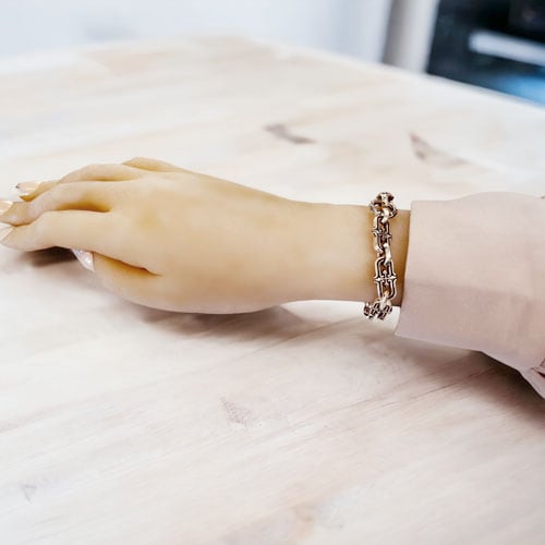 ≪DEAL DESIGN/ディールデザイン≫クランプクロスブレス | すべての