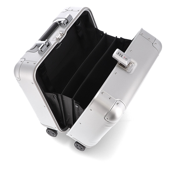 ゼロハリバートン Zero Halliburton スーツケース ビジネスケース 28L
